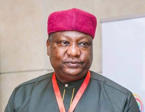 Assan Séïbou mise sur une forte mobilisation électorale