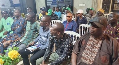 Image supplémentaire pour Da HEFA et Agnidé à l’offensive dans l’Ouémé