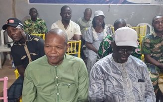 Image supplémentaire pour Da HEFA et Agnidé à l’offensive dans l’Ouémé