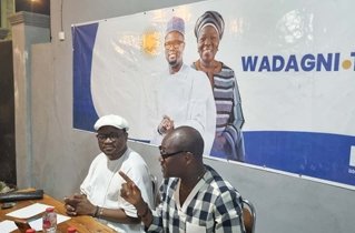 Image supplémentaire pour Da HEFA et Agnidé à l’offensive dans l’Ouémé