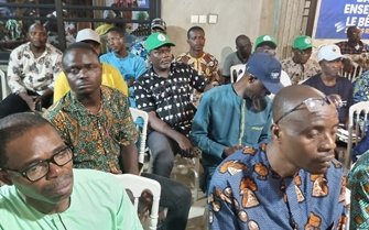 Image supplémentaire pour Da HEFA et Agnidé à l’offensive dans l’Ouémé