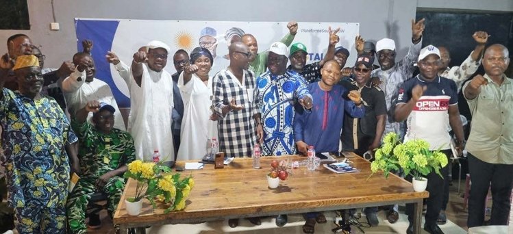 Image supplémentaire pour Da HEFA et Agnidé à l’offensive dans l’Ouémé