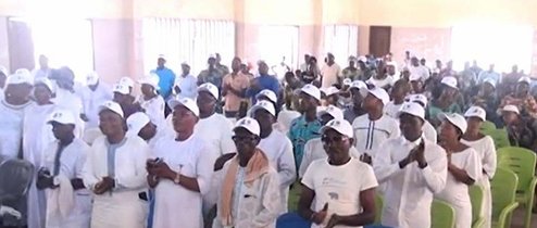 Image supplémentaire pour Le fan club Romuald Wadagni lance sa dynamique à Sèmè-Podji