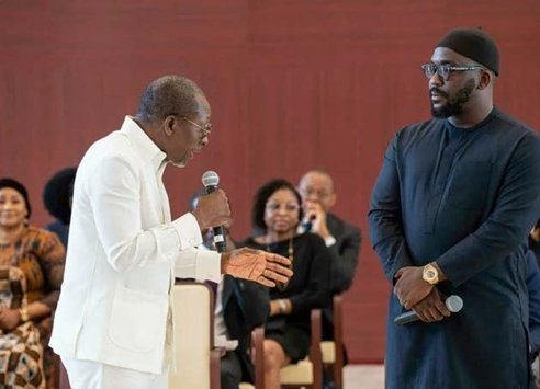 Quand la prédiction de Patrice Talon rejoint la réalité politique autour de Guy Mitokpè