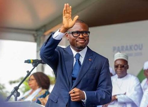 Romuald Wadagni donne le coup d’envoi de sa campagne à Kandi