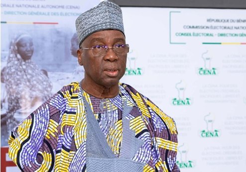 La campagne électorale officiellement lancée