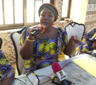 Hermine HODONOU épouse SAVI, la “dame de fer” au service de la femme ménagère