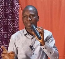 Au centre Gbessou, une conférence éclaire sur les fondements de la joie véritable