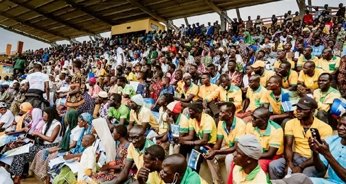 Image supplémentaire pour Le Nord plébiscite Wadagni