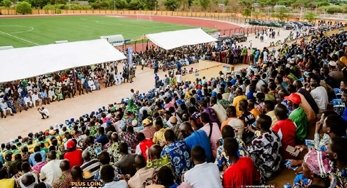 Image supplémentaire pour Le Nord plébiscite Wadagni