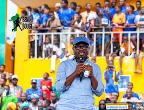 Image supplémentaire pour Tchaourou, Savè, Savalou et Dassa en adhésion totale