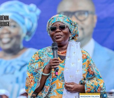 Image supplémentaire pour Tchaourou, Savè, Savalou et Dassa en adhésion totale