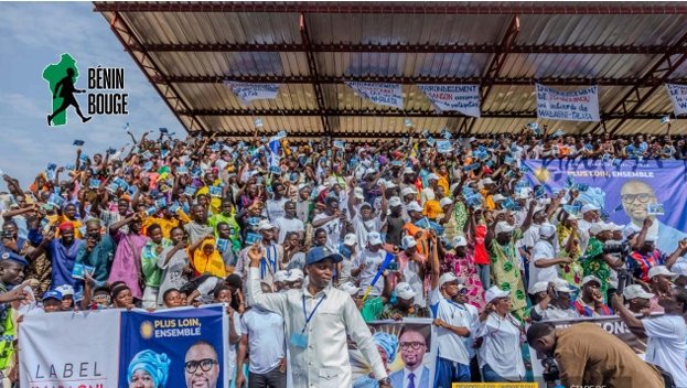 Image supplémentaire pour Tchaourou, Savè, Savalou et Dassa en adhésion totale