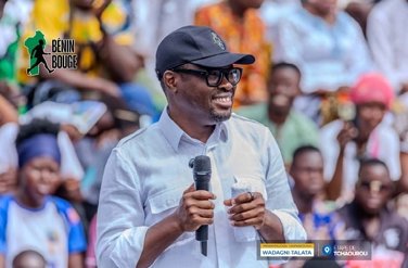 Image supplémentaire pour Tchaourou, Savè, Savalou et Dassa en adhésion totale