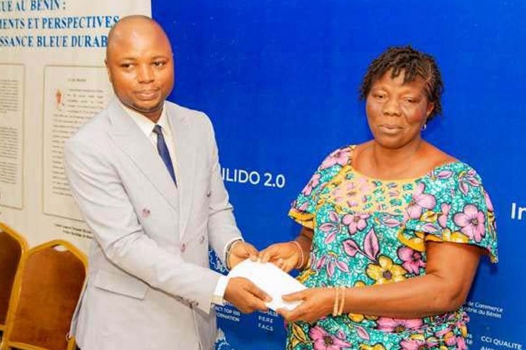 Ernest Tindo propose une feuille de route pour une croissance durable