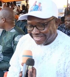 Image supplémentaire pour Les cavaliers de Djougou plébiscitent le duo WADAGNI–TALATA