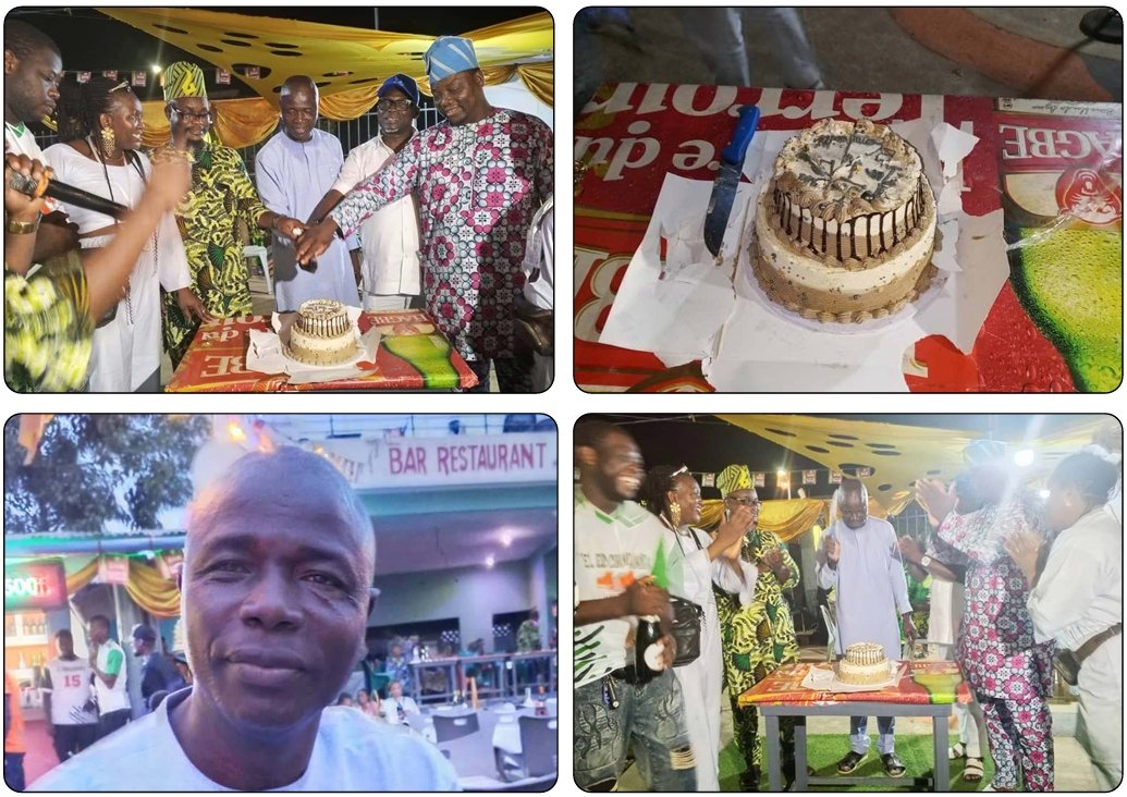 Le BREC célèbre avec éclat son premier anniversaire d’existence