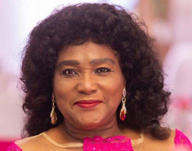 Le mystère Marie-Élise Gbèdo