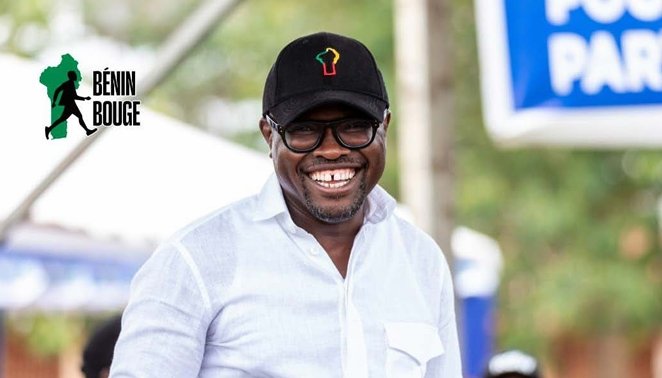 Une démonstration de force du candidat Romuald Wadagni