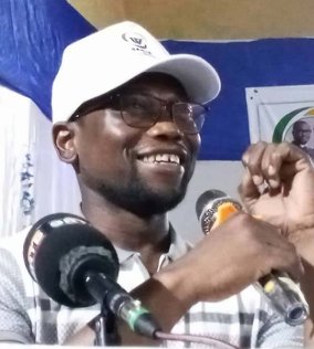 Image supplémentaire pour Forte mobilisation du secteur sanitaire derrière le duo Wadagni–Talata à Porto-Novo