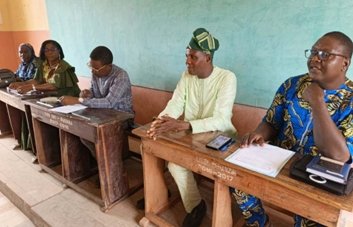 Une conférence itinérante à Porto-Novo en appui au duo Wadagni-Talata