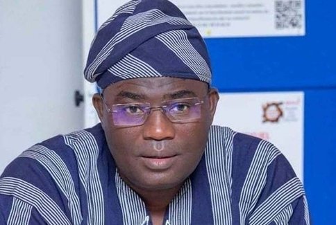 Anselme Amoussou monte au créneau