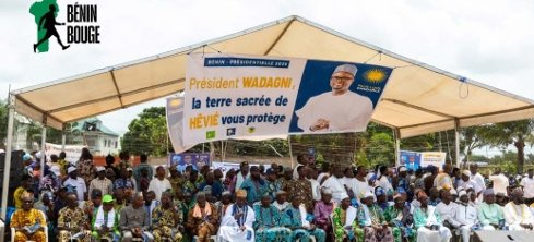 Image supplémentaire pour Romuald Wadagni galvanise l’Atlantique et prépare une clôture grandiose