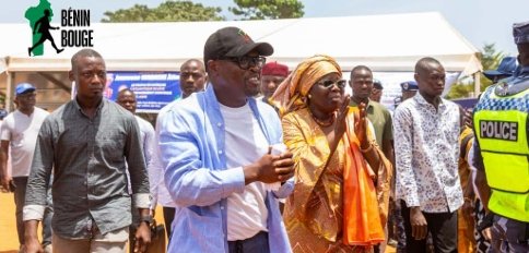 Image supplémentaire pour Romuald Wadagni galvanise l’Atlantique et prépare une clôture grandiose