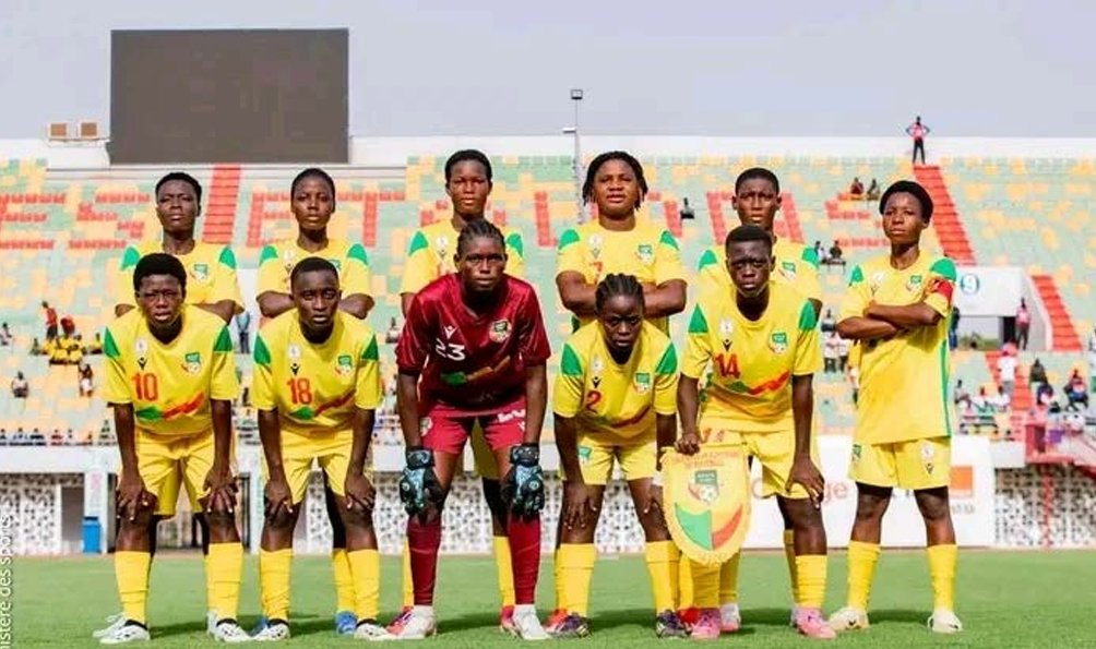 Le Bénin dos au mur après sa défaite face au Burkina Faso