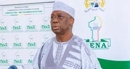 Sacca Lafia salue un scrutin apaisé et bien organisé à Cotonou et sur l’ensemble du territoire