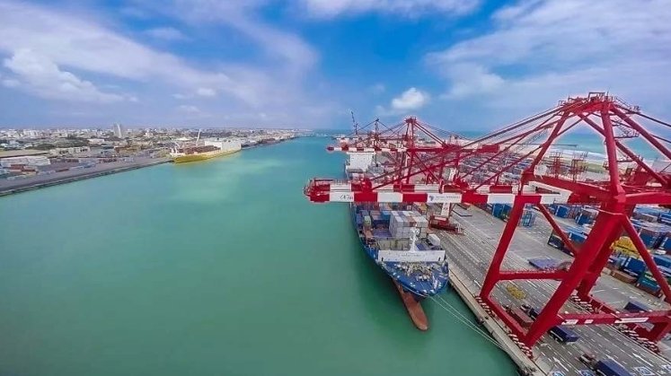 Des investissements massifs pour hisser la sous-région au rang de hub maritime stratégique