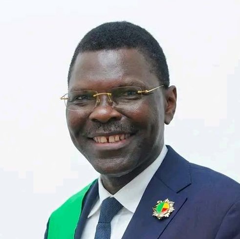 Joseph Fifamin Djogbenou face à son destin national