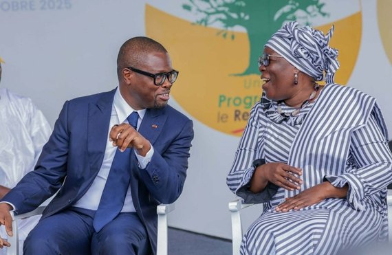 Une mobilisation décisive des mouvements et de la jeunesse