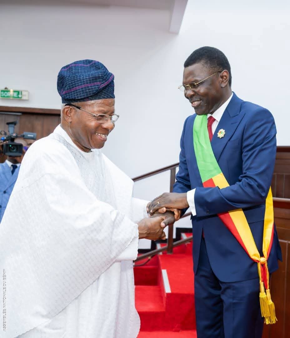 Image supplémentaire pour Une nouvelle session sous le sceau de l’action et des réformes