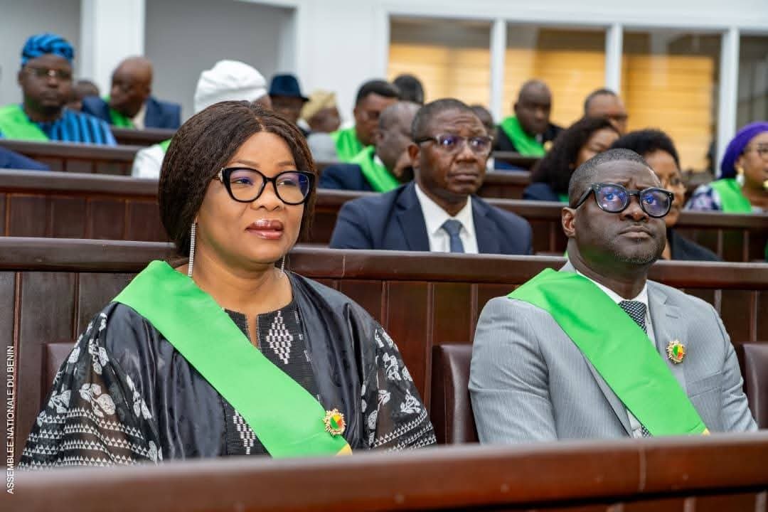 Image supplémentaire pour Une nouvelle session sous le sceau de l’action et des réformes