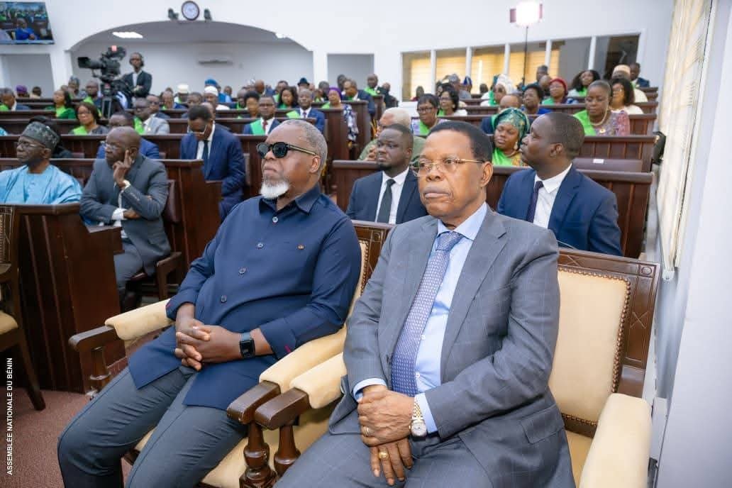 Image supplémentaire pour Une nouvelle session sous le sceau de l’action et des réformes