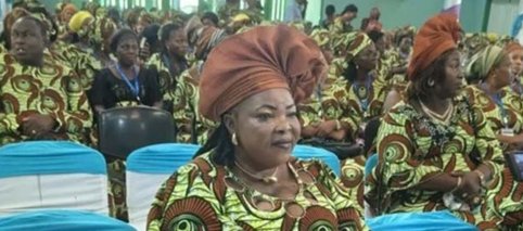 Dantokpa : les vendeuses entre satisfaction et vigilance