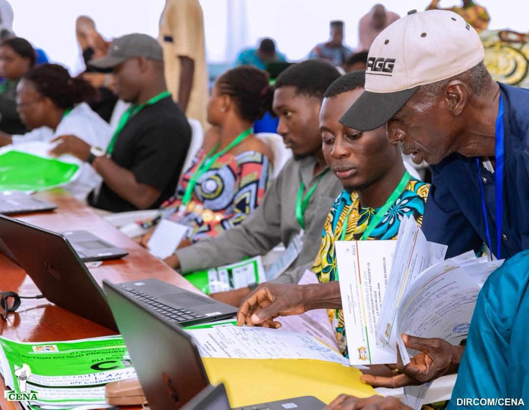 Image supplémentaire pour Des résultats en un temps record et des agents payés en 48 heures