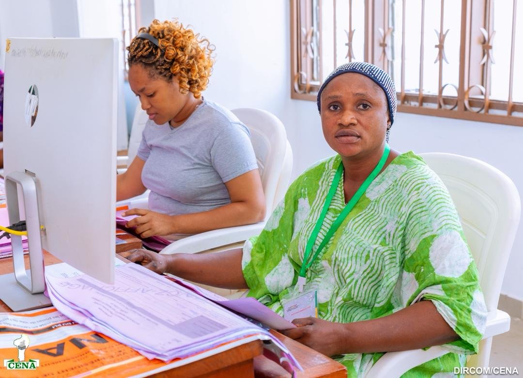 Image supplémentaire pour Des résultats en un temps record et des agents payés en 48 heures
