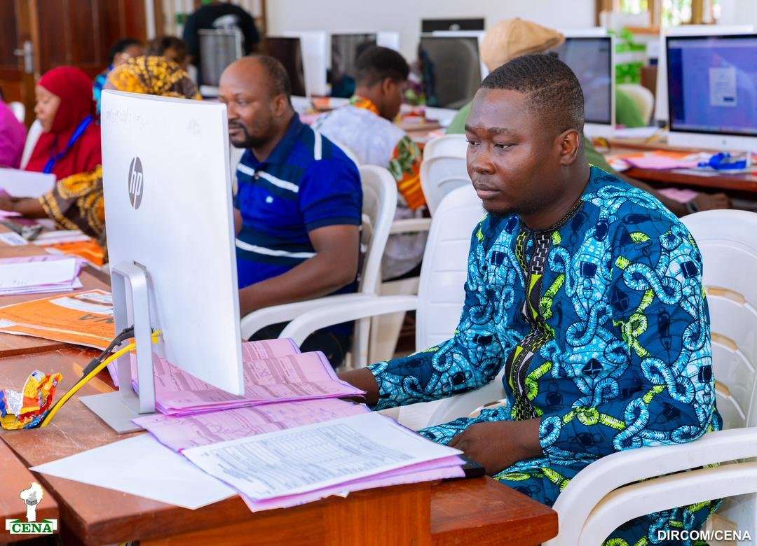 Image supplémentaire pour Des résultats en un temps record et des agents payés en 48 heures