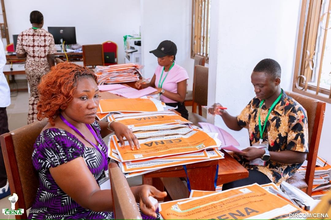 Image supplémentaire pour Des résultats en un temps record et des agents payés en 48 heures