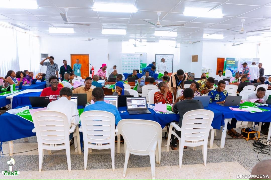 Image supplémentaire pour Des résultats en un temps record et des agents payés en 48 heures