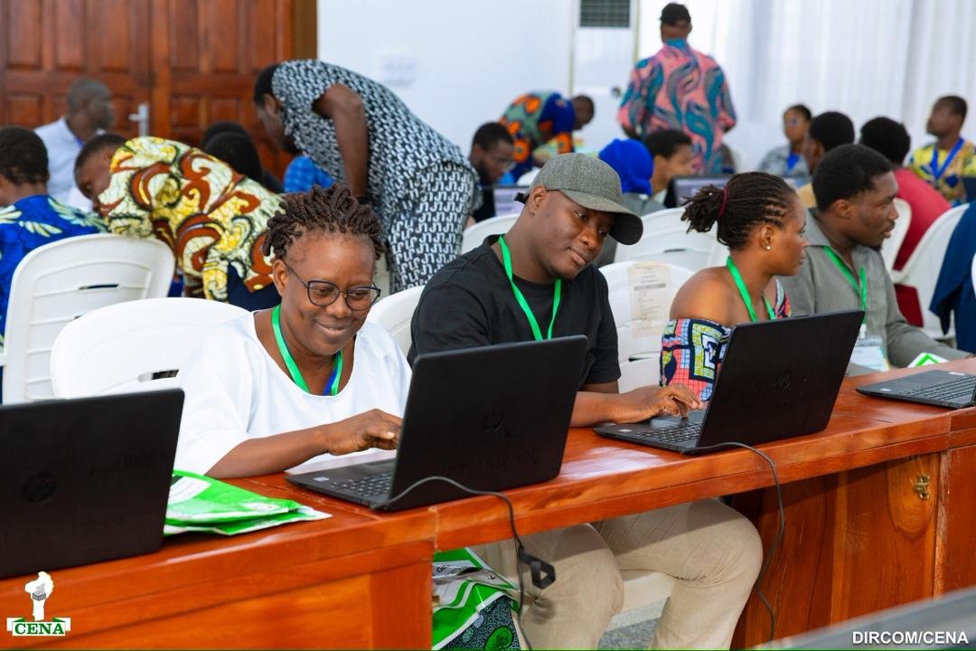 Image supplémentaire pour Des résultats en un temps record et des agents payés en 48 heures