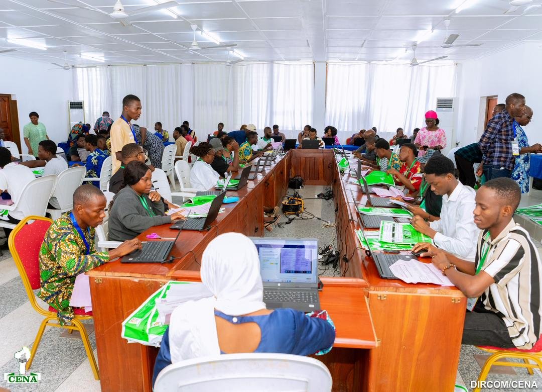 Image supplémentaire pour Des résultats en un temps record et des agents payés en 48 heures