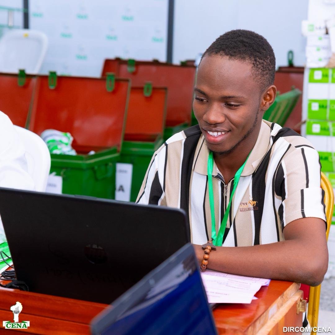 Image supplémentaire pour Des résultats en un temps record et des agents payés en 48 heures