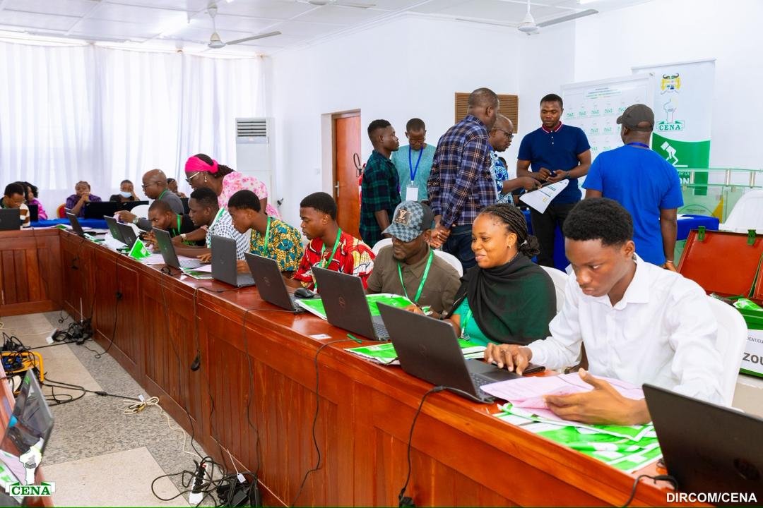 Image supplémentaire pour Des résultats en un temps record et des agents payés en 48 heures