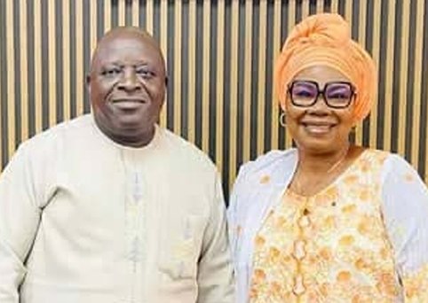 Tchanou prend les rênes du Riarc