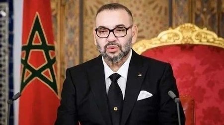 Le Roi Mohammed VI salue l’élection de Romuald Wadagni