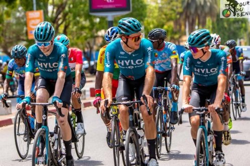 Le Tour du Bénin 2026 monte en puissance