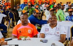 Image supplémentaire pour Houetognankou reconduit